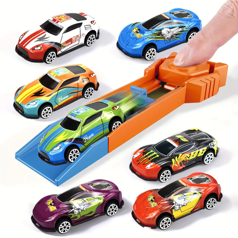 car Toys