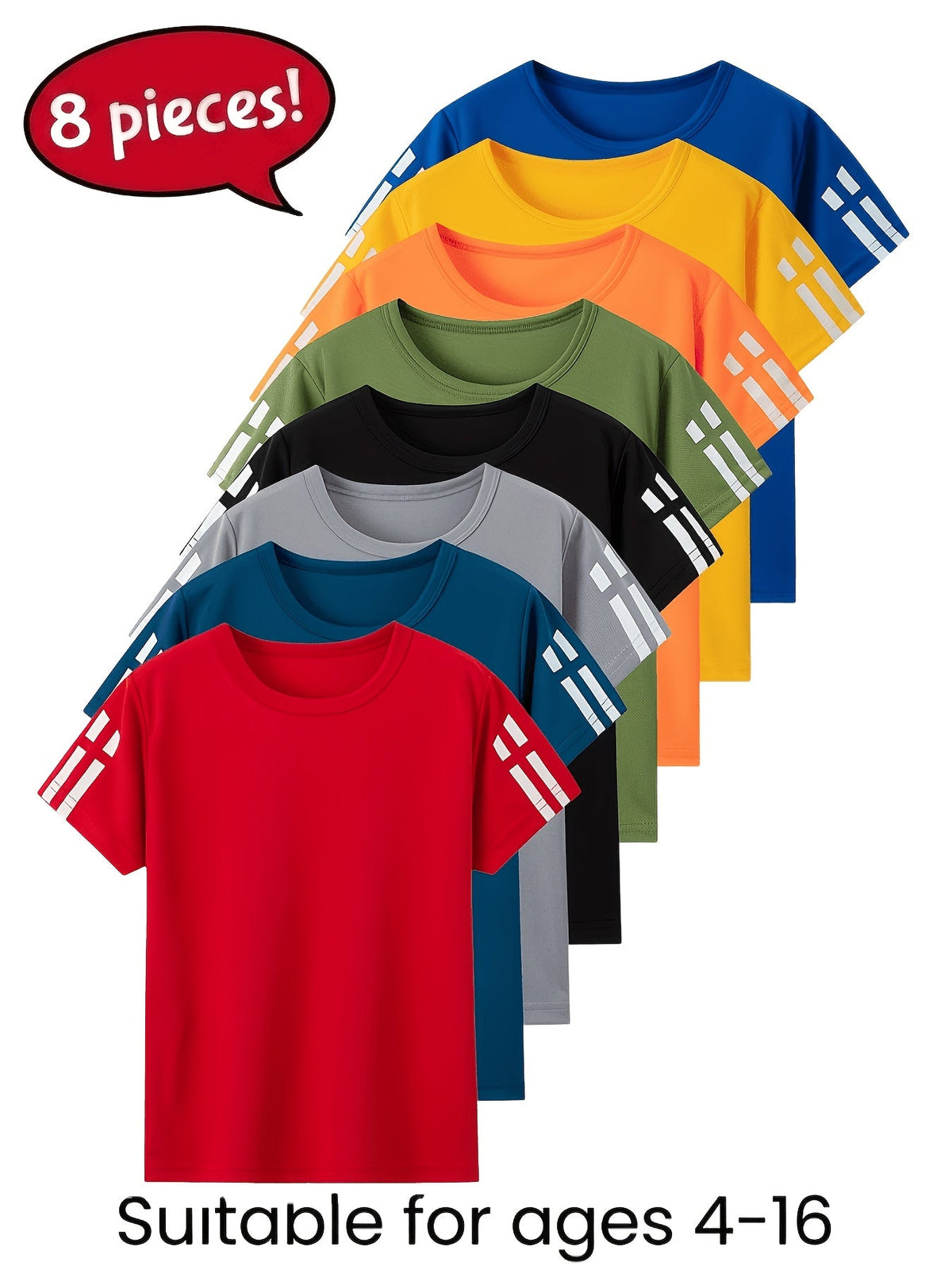 Boys' Clothes