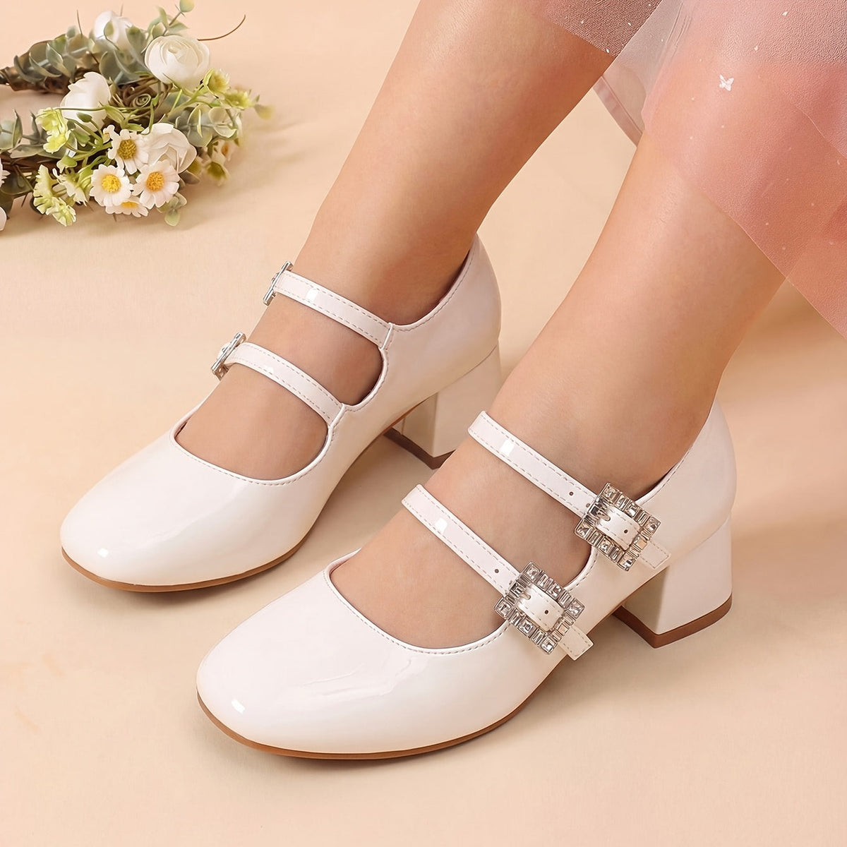 Girls Shoes