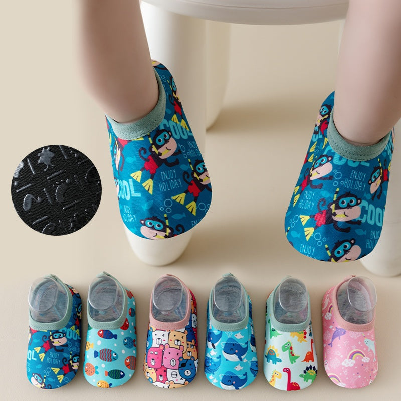 Baby Shoes