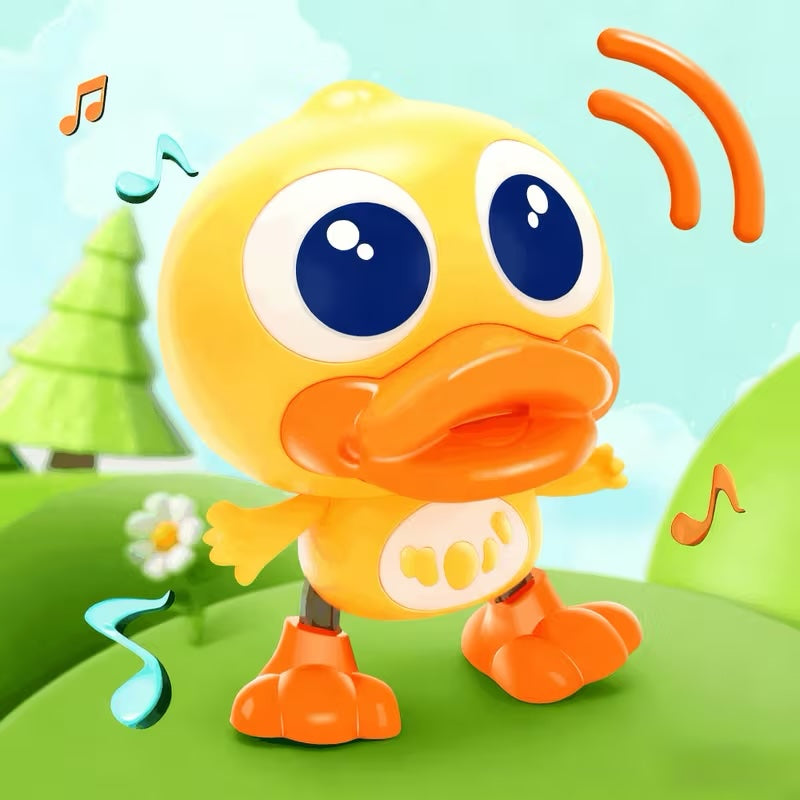 WaddleBeat