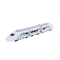 TurboTrain