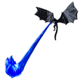 FlameDrake