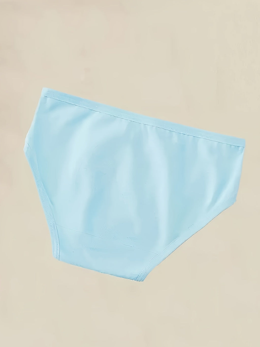 Girls' Cotton Briefs Eight-Pack with Assorted Cartoon Prints and Elastic Waists for Everyday Underwear Changes