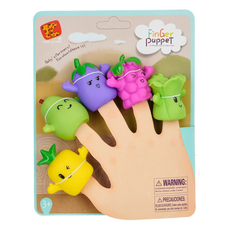 PuppetPals