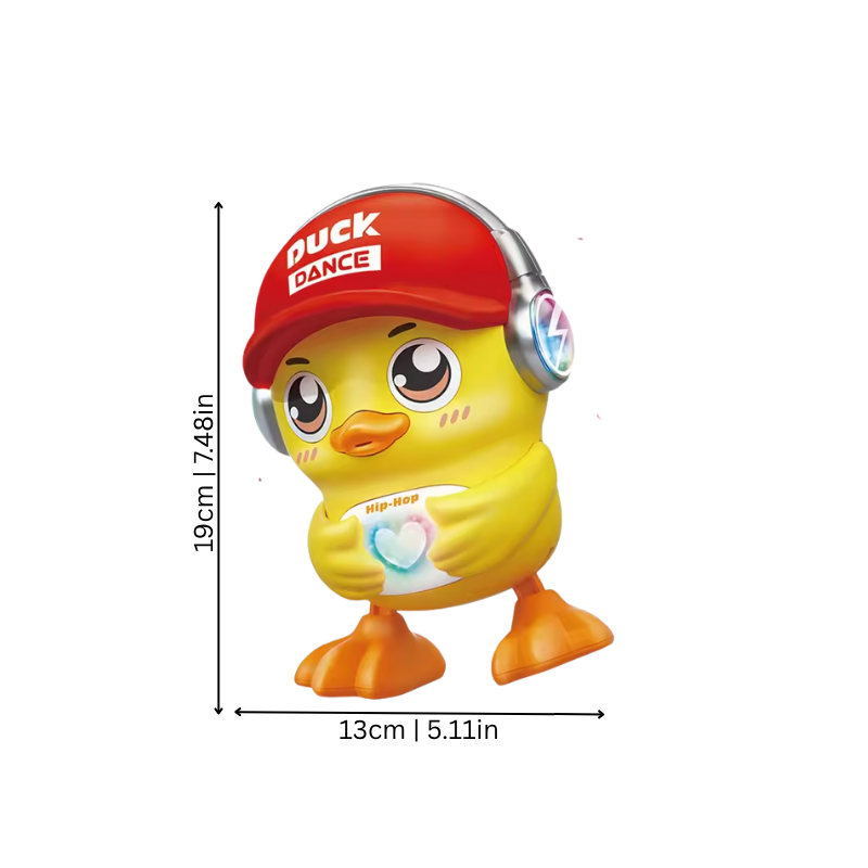 DiscoDuck