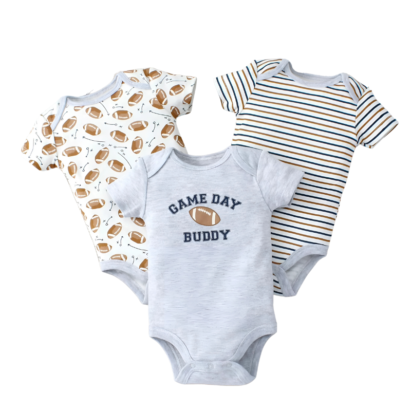 Cozy Comfort 3-Piece Set