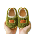 FluffFooties