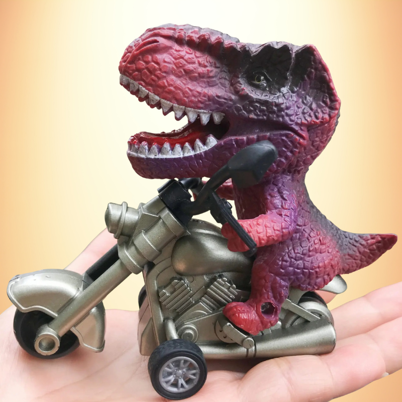 JurassicCruiser
