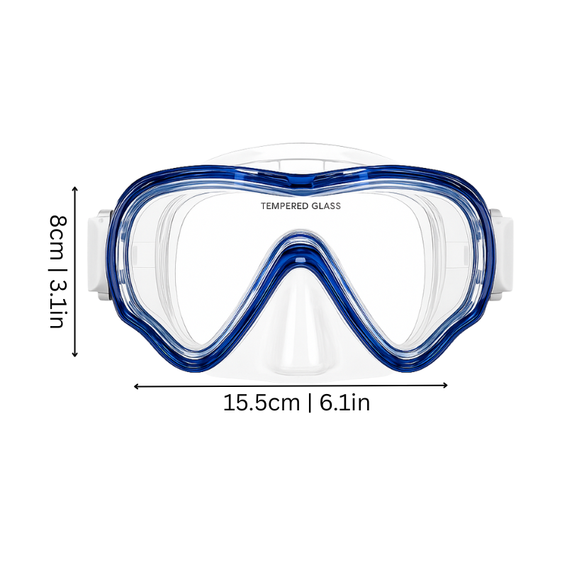 SnorkiMask