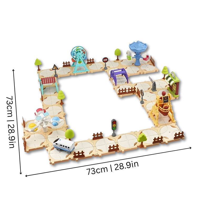 TinyTown