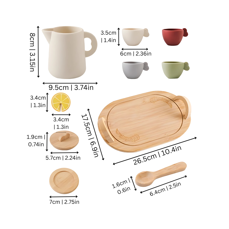 TinyTea