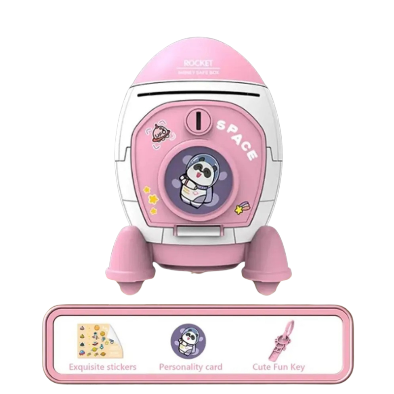AstroBank