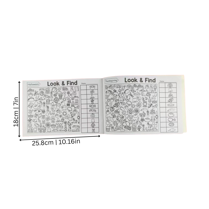 PuzzlePages