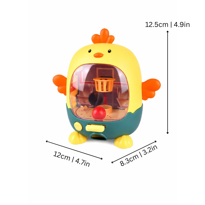 TinyDunk