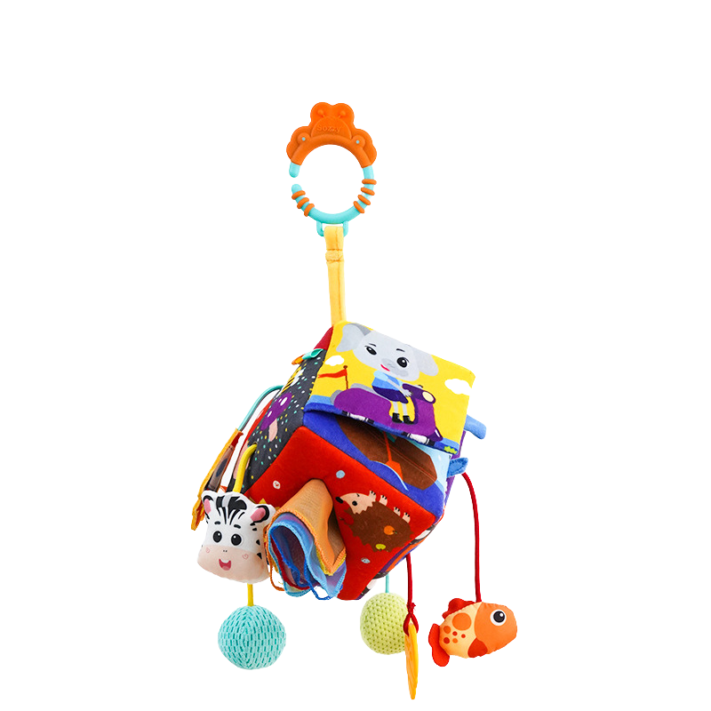 ClipCritters