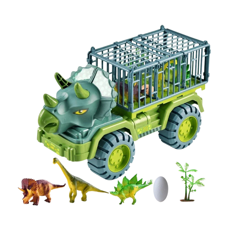 DinoConvoy