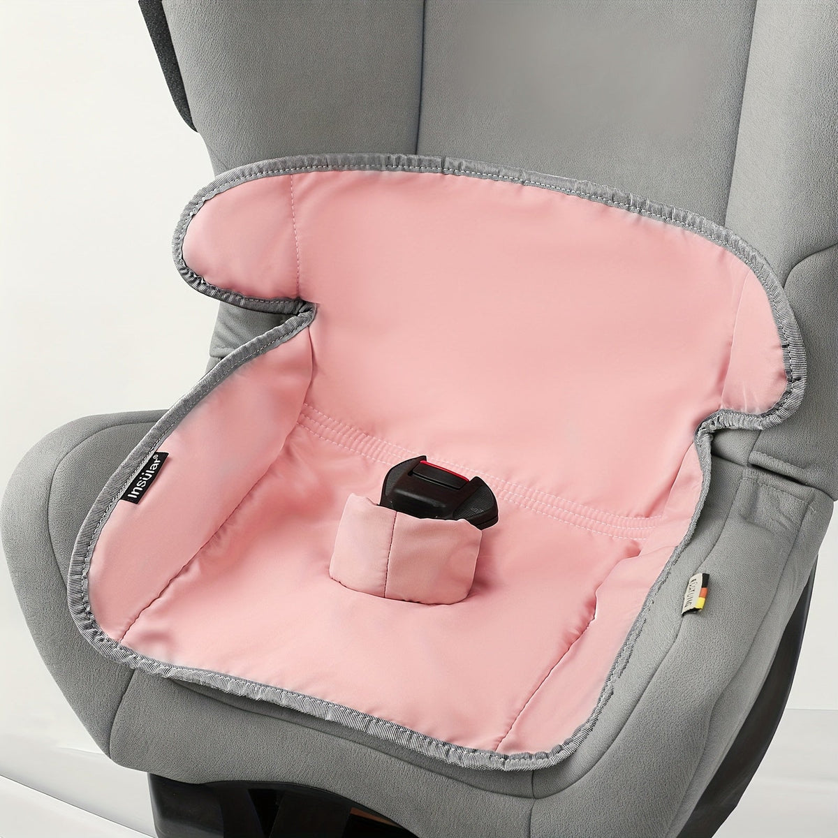 Baby & Toddler Car Seat Protector – Waterproof Car Seat Potty Training Mat -