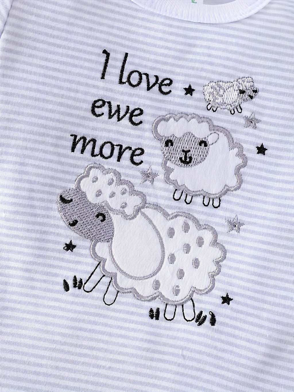 Baby Boy Cotton Bodysuits Five Pack in Random Cartoon and Sports Designs with Short Sleeves and Snap Bottoms