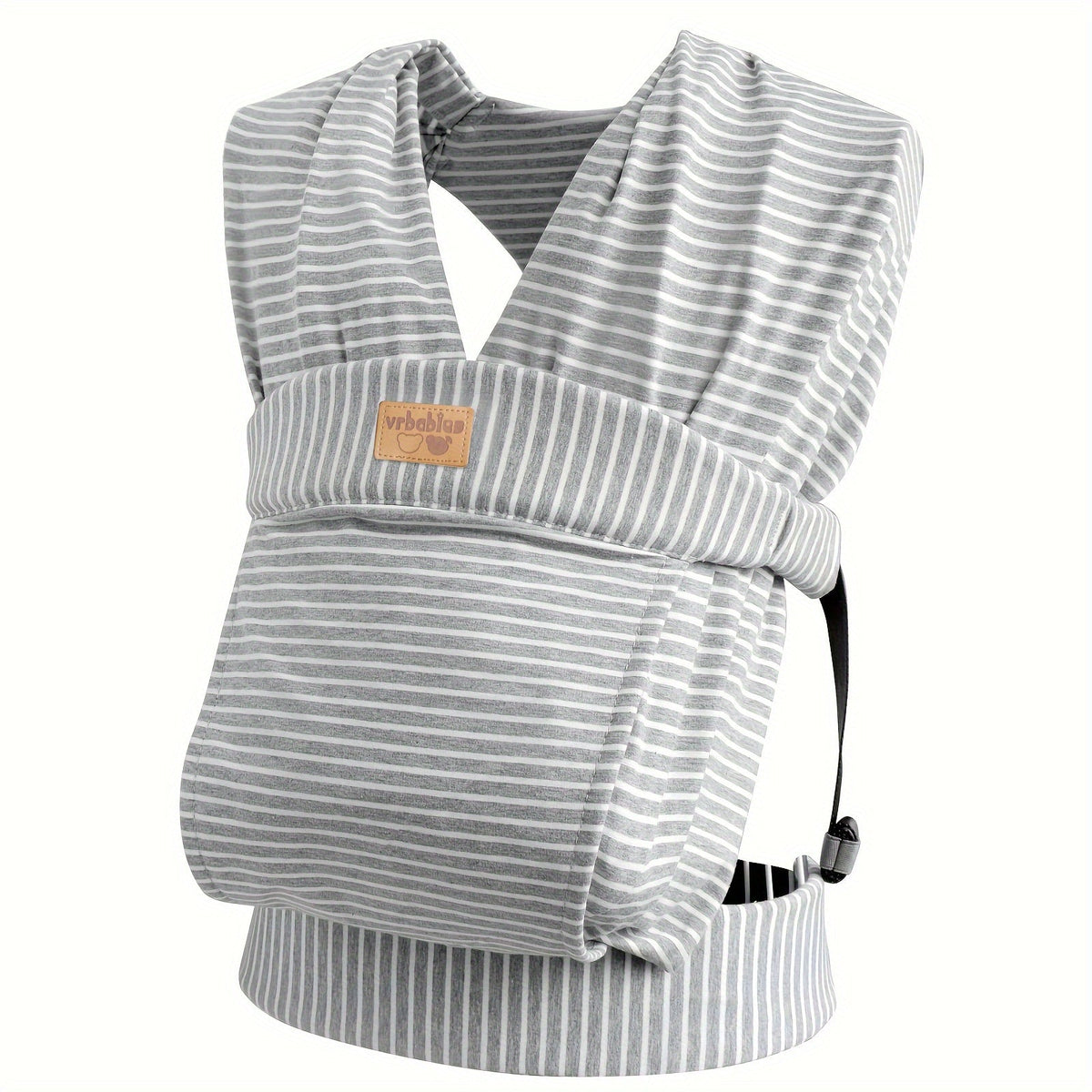Baby Carrier - Soft Vrbabies Wraps Sling