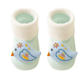 CloudToes