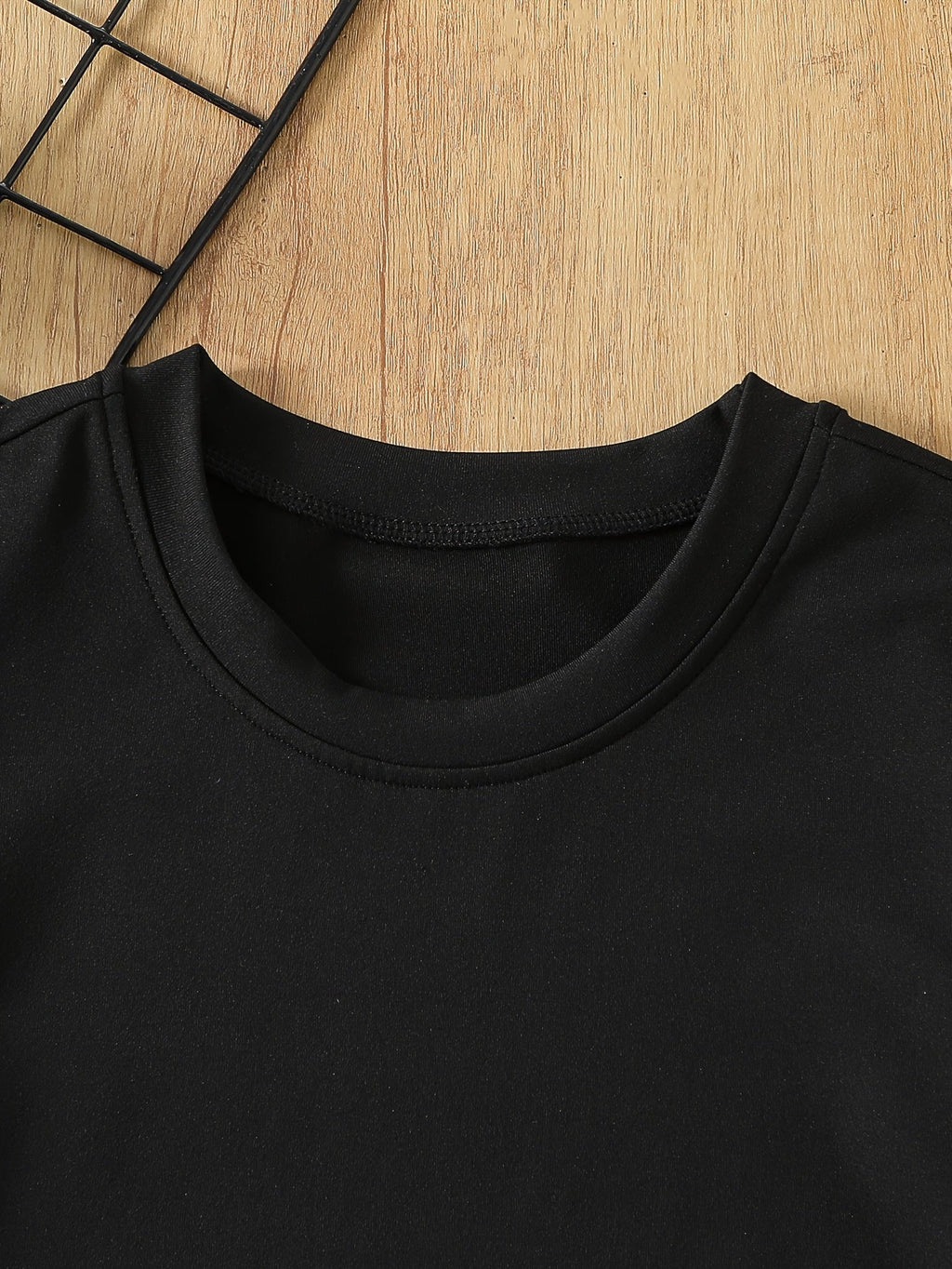 Boys' Gamer Graphic T-Shirts 3-Pack in Black, Red and Green for Casual Summer Outfits and Game Days