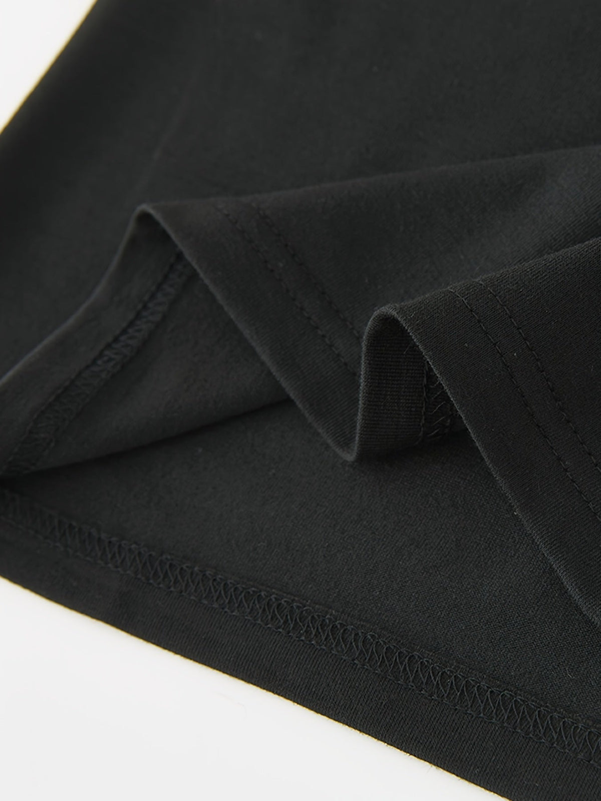 Boys' Hakuna Matoddler Cotton T-Shirt in Black with White Funny Parenting Quote and Short Sleeves