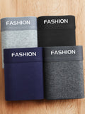 Boys's Casual Shorts - Everyday Comfort