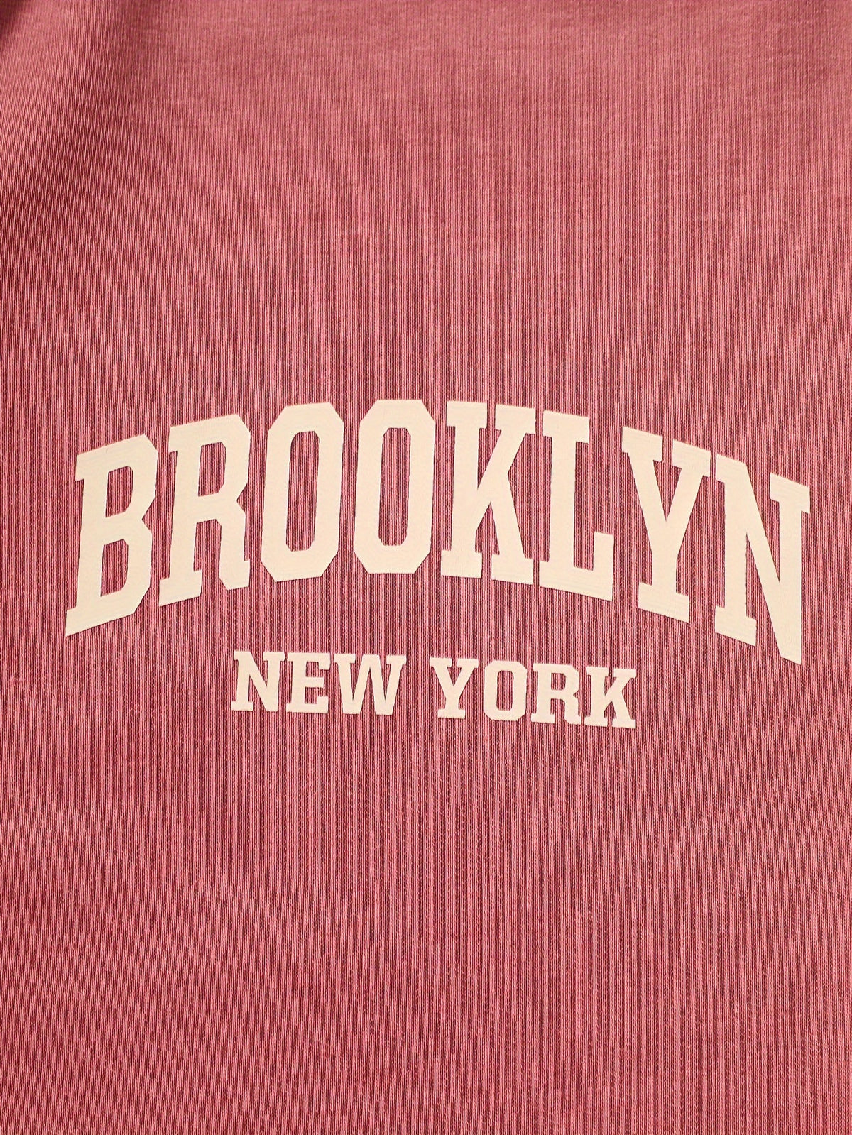 Girls' Brooklyn Tracksuit Set 4 Pieces with Two Hooded Pullovers and Matching Cuffed Jogger Pants