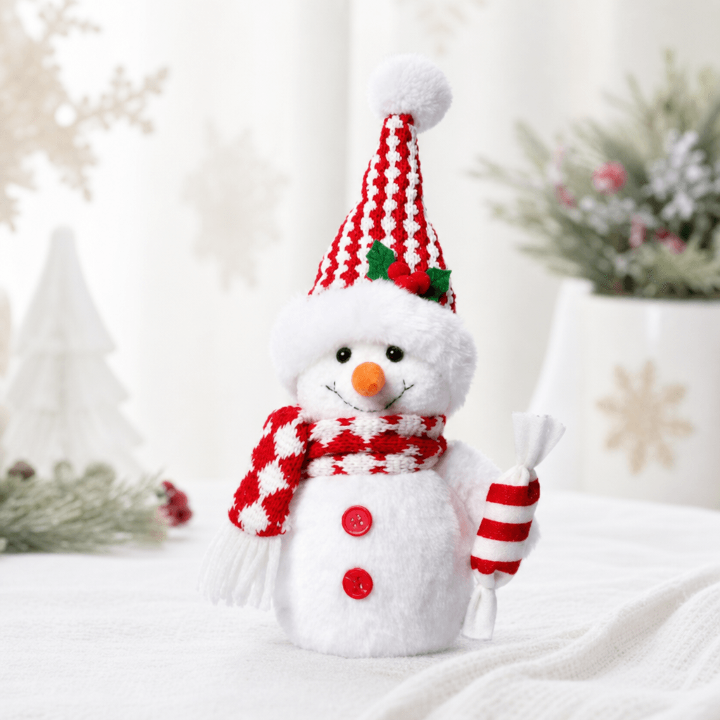 GlowSnow