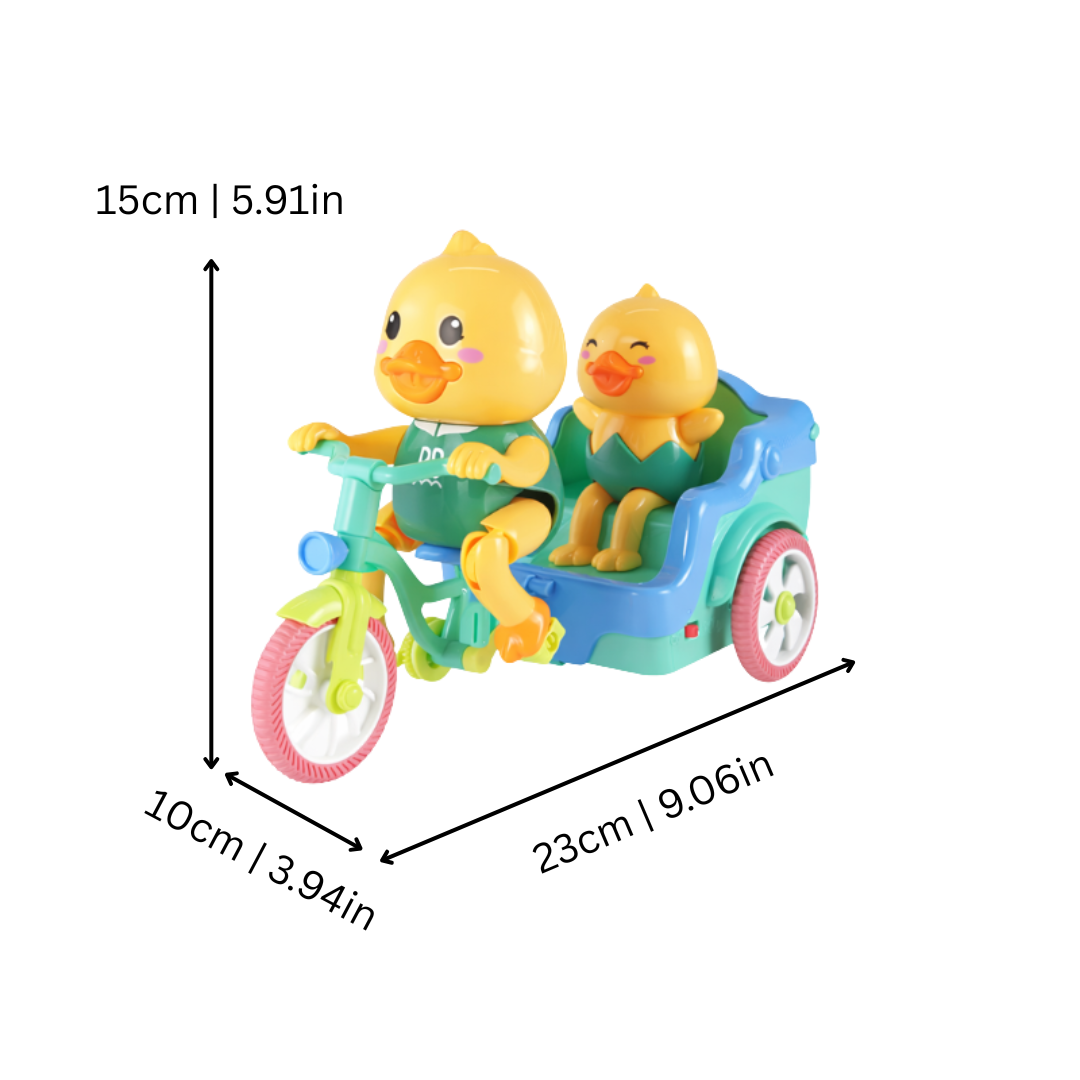 DuckRide
