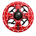 SpiderDrone
