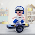 RideRover